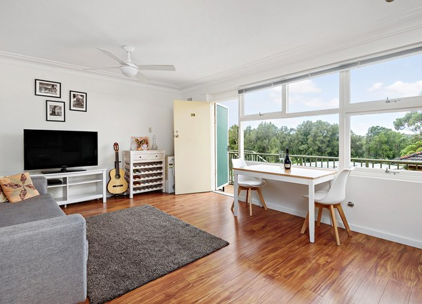 20/8 Campbell Parade, Manly Vale NSW 2093