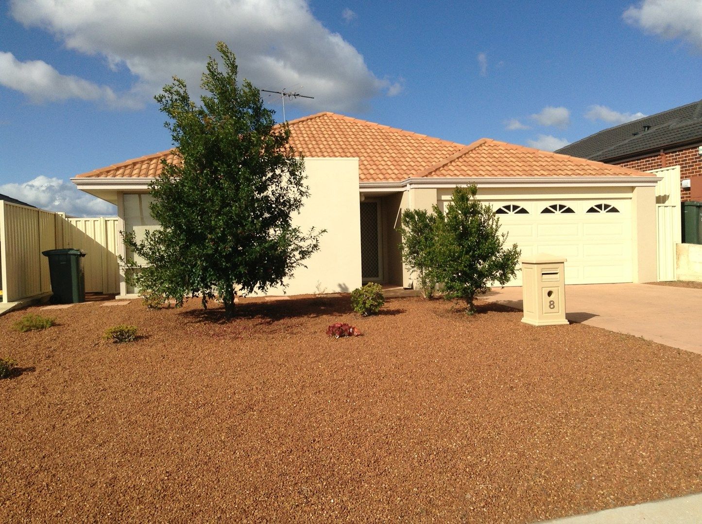 8 Clairault Rise, Pearsall WA 6065, Image 0