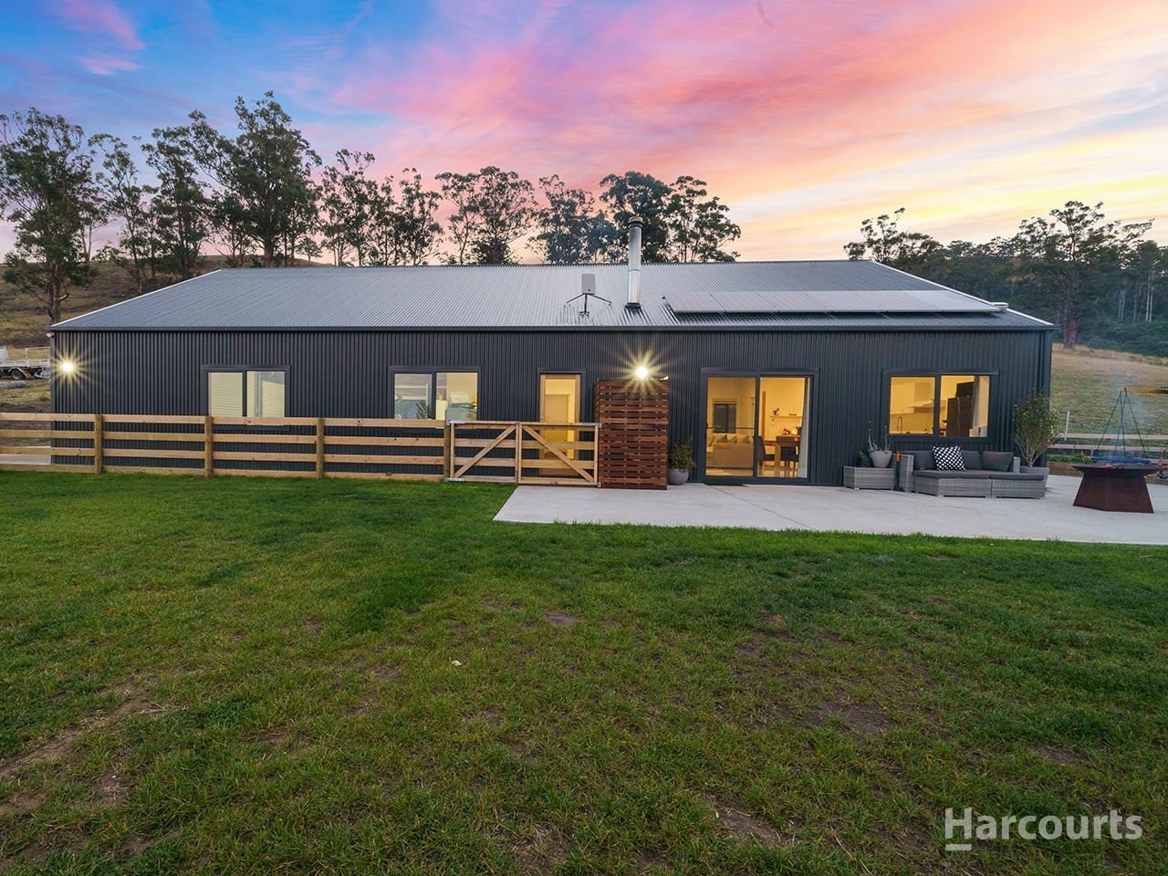 452 Back Tea Tree Road, Richmond TAS 7025, Image 1