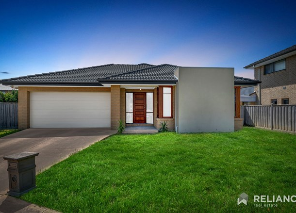 9 Solero Parade, Point Cook VIC 3030