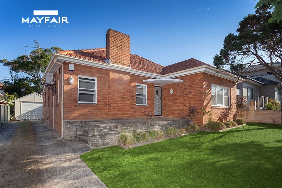 20 Walton Street, Blakehurst NSW 2221, Image 0