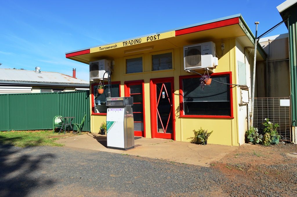 2327 Bridge Street, Tooraweenah NSW 2817 Domain