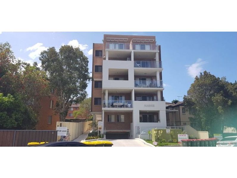 2 bedrooms House in 4/66 Nelson Street FAIRFIELD NSW, 2165