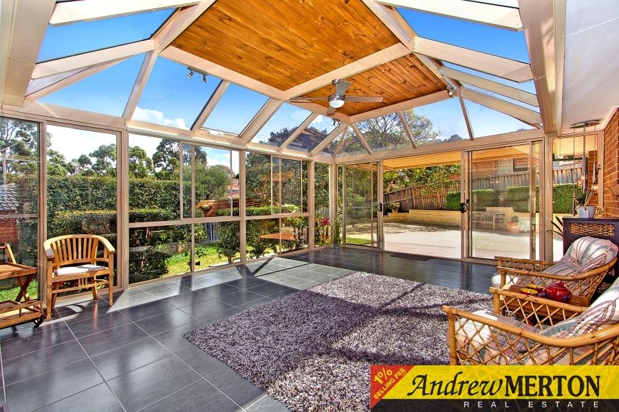 7 Titus Pl, Acacia Gardens NSW 2763, Image 0