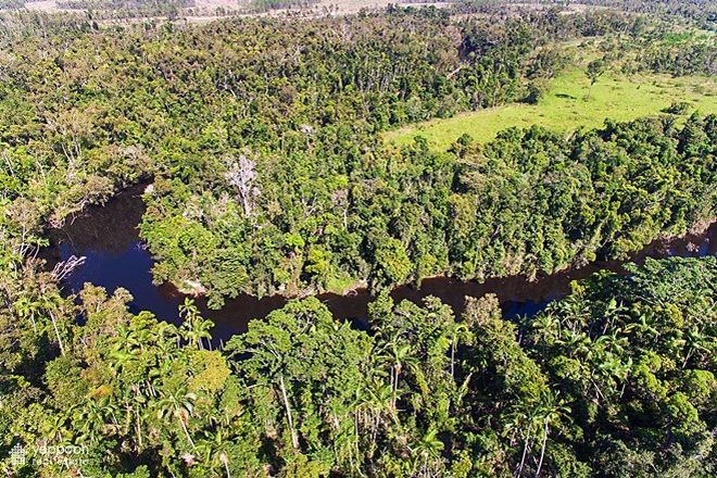 Picture of 196 Sandy Creek Road, BYFIELD QLD 4703