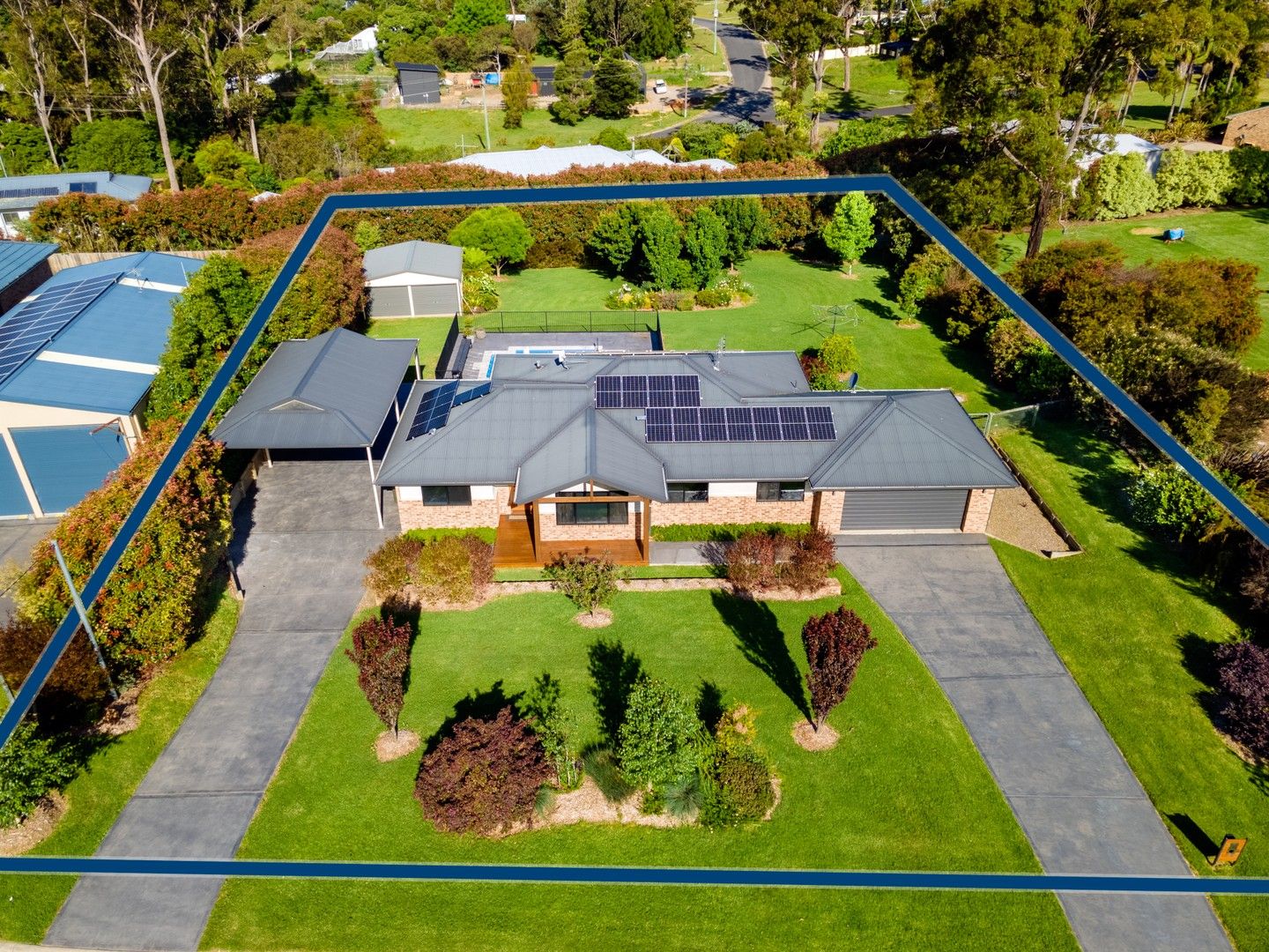 26 Endeavour Drive, Wallaga Lake NSW 2546, Image 1