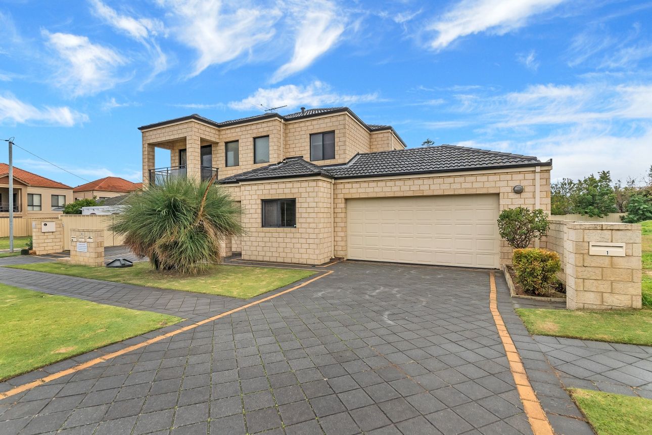 1/38 Lewington Street, Rockingham WA 6168, Image 0