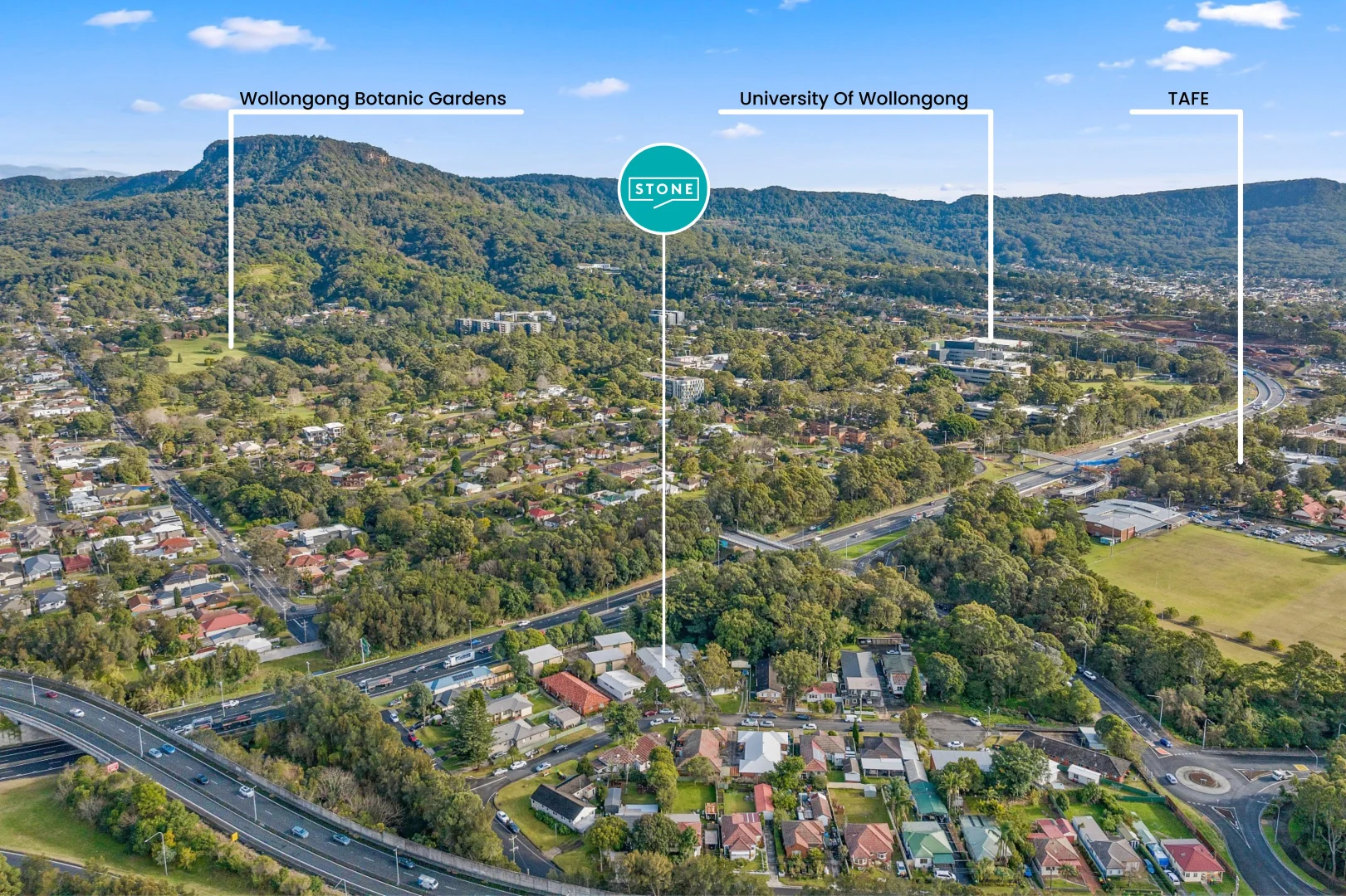 Additional image 7 of 3/12-14 College Place, Gwynneville NSW 2500