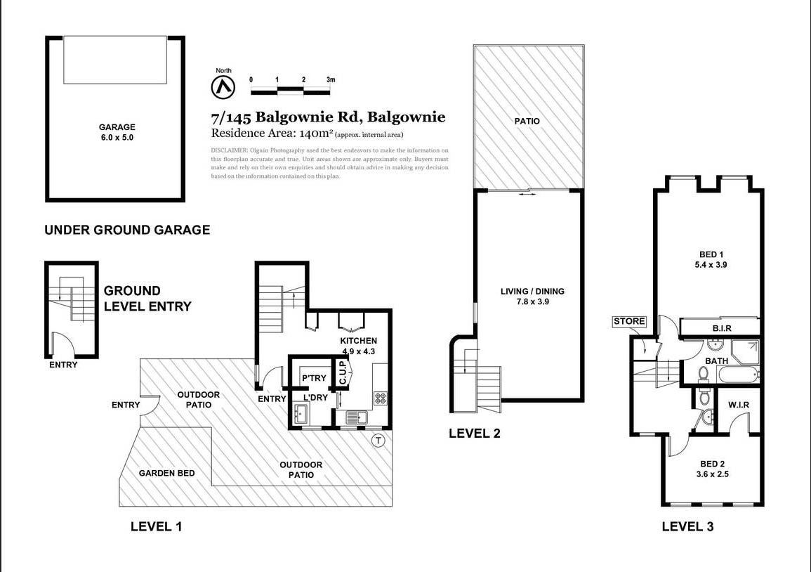 7/145 Balgownie Road, Balgownie NSW 2519, Image 1