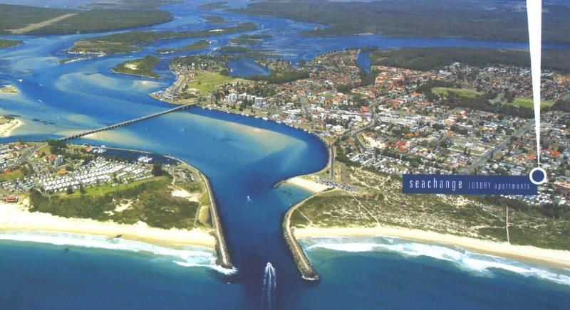 11/60 60 Wharf St, Tuncurry NSW 2428, Image 1