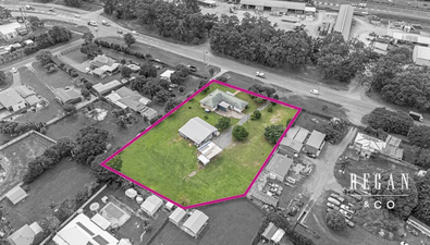 Picture of 759-763 Old Gympie Road, BURPENGARY QLD 4505