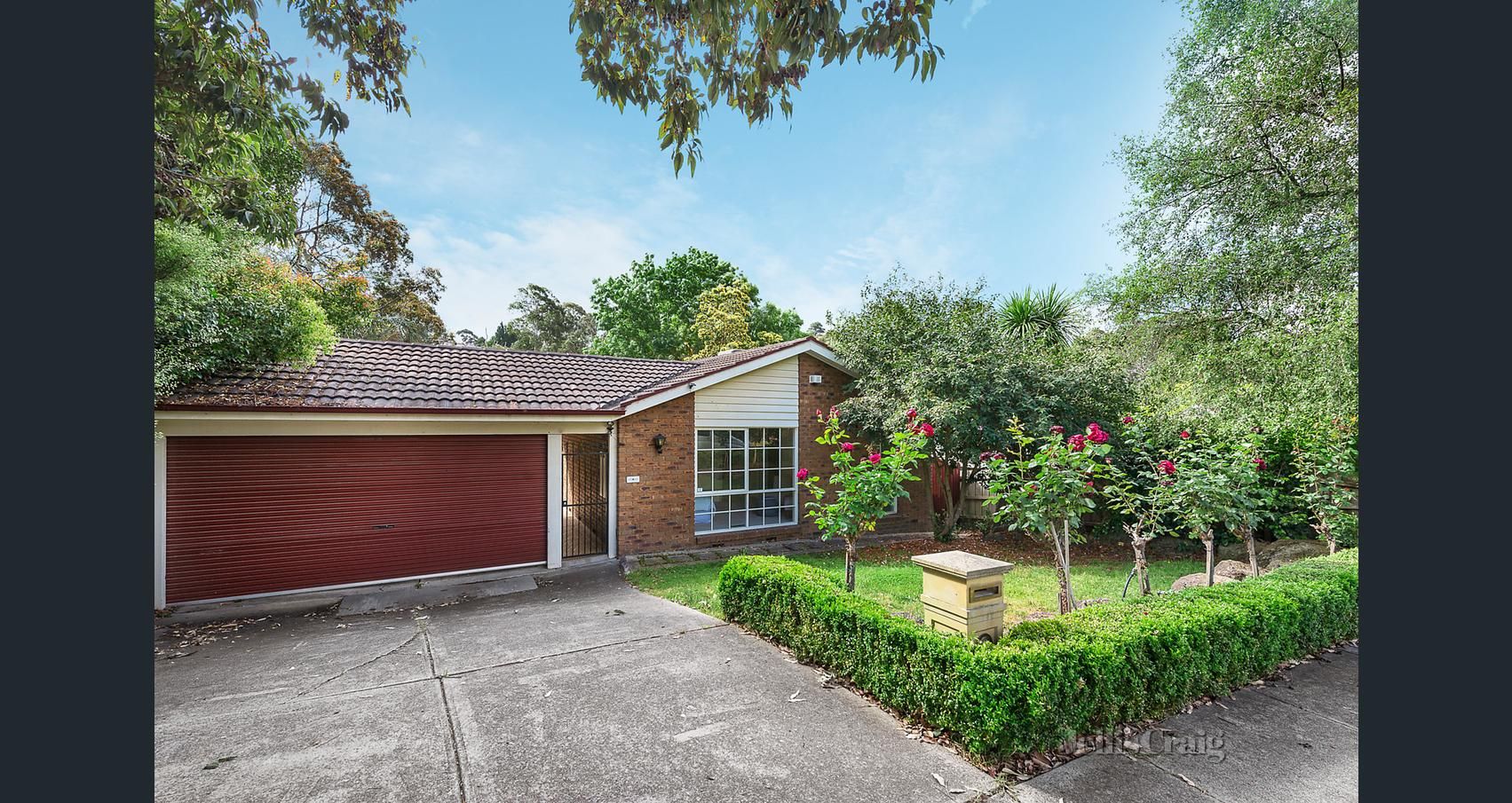 3 Springwood Close, Donvale | Property History & Address Research | Domain