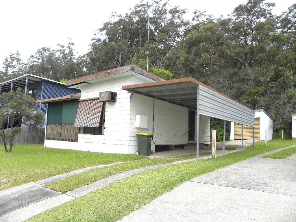 34 Wayfarer Drive, Sussex Inlet NSW 2540, Image 0