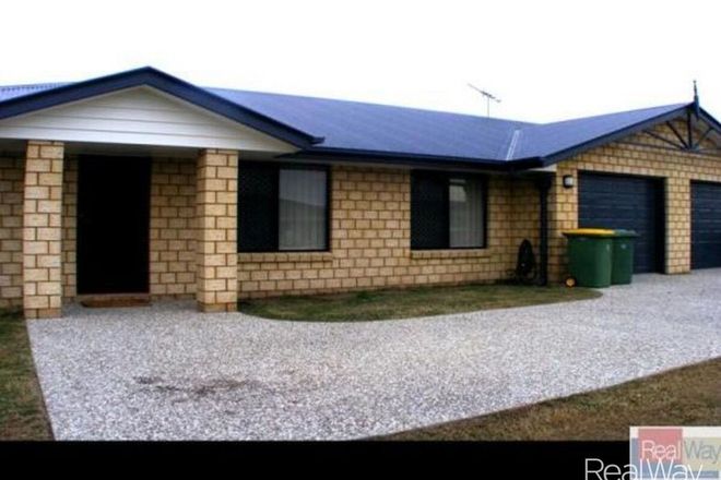 Picture of 1/6 Aloe Street, YAMANTO QLD 4305