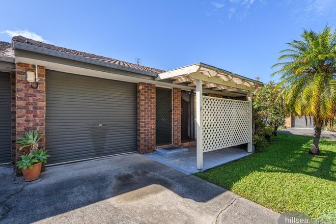 Picture of 11/11 Hoya Court, LABRADOR QLD 4215