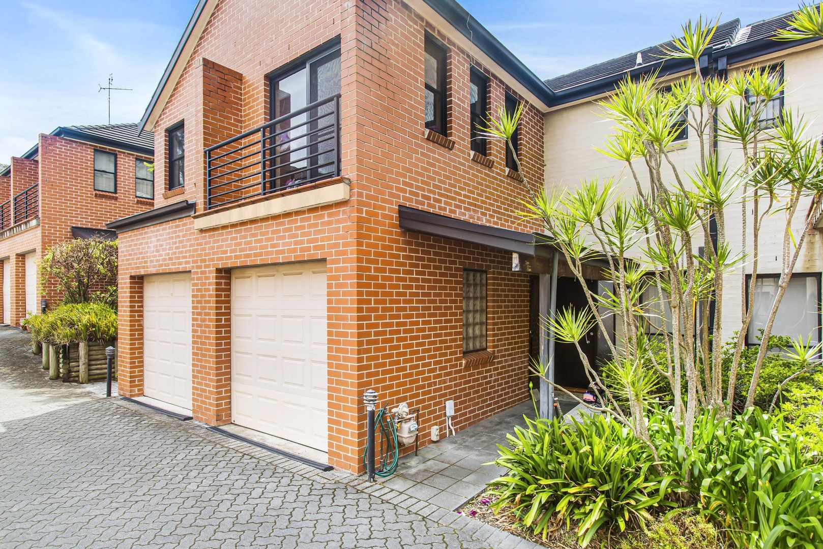 14/15-21 Webb Avenue, Hornsby NSW 2077, Image 0