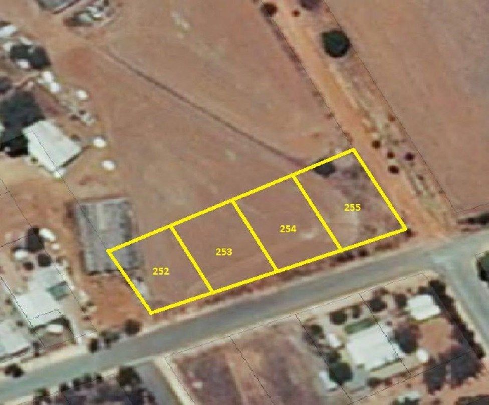 Lot 252255 Quarry Road, Warnertown SA 5540 Domain