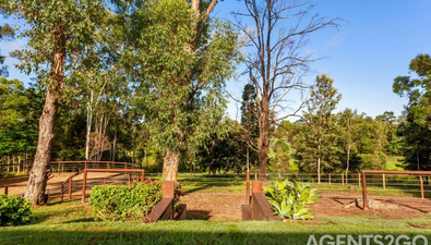 Picture of 97 Campbell Road, EAST DEEP CREEK QLD 4570