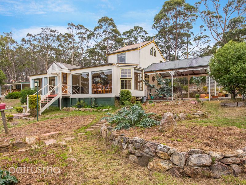 443 Gellibrand Drive, Sandford TAS 7020, Image 0