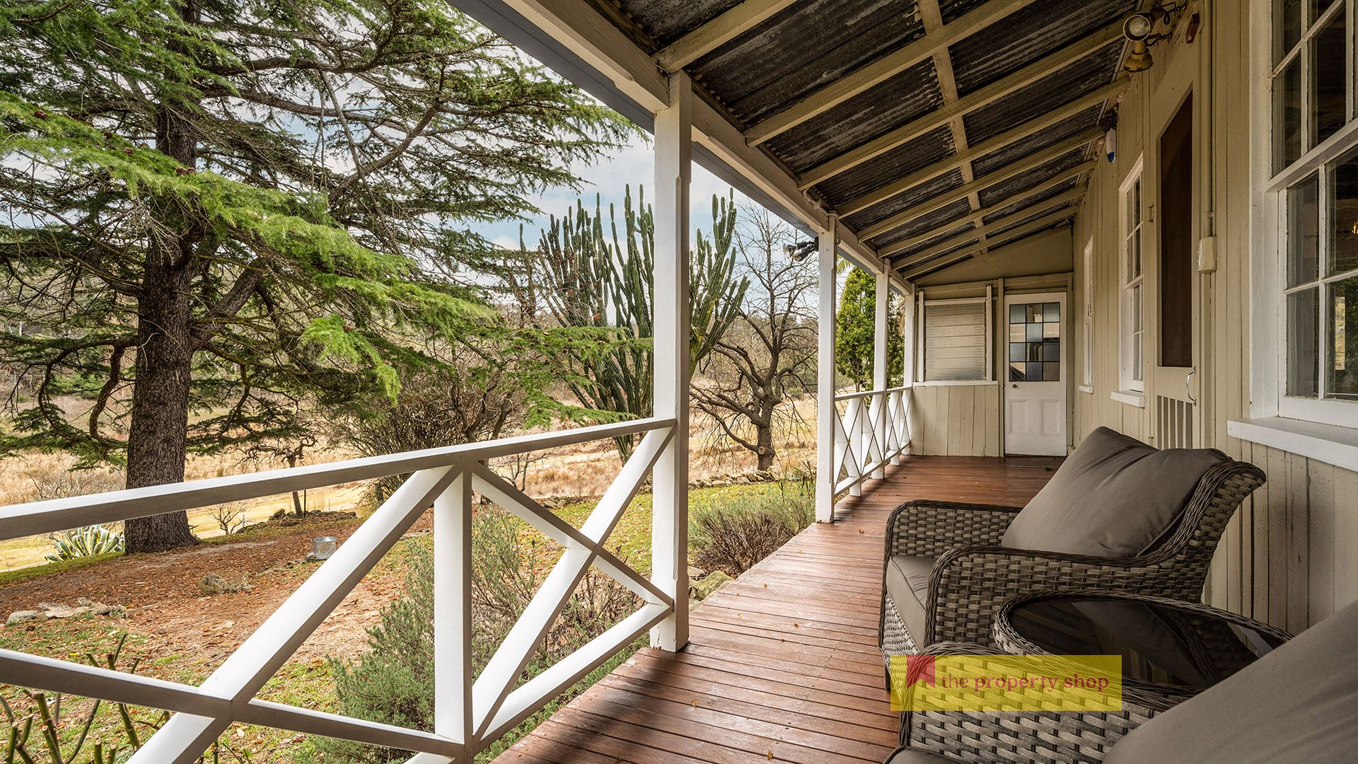 552 Bylong Valley Way, Ilford NSW 2850 House for Sale Domain