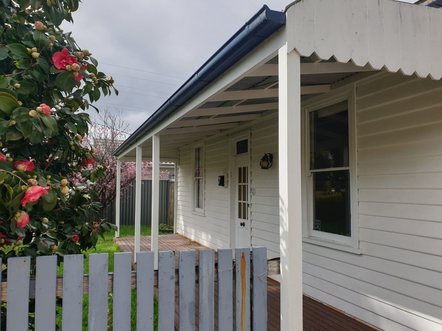 3 bedrooms House in 30 Brewster Street WOODEND VIC, 3442
