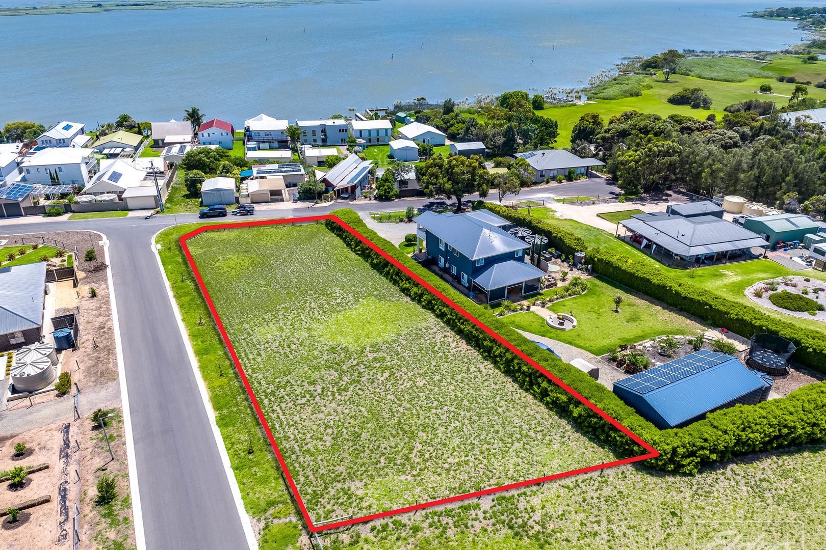 5 Sidney Parade, Hindmarsh Island SA 5214, Image 1