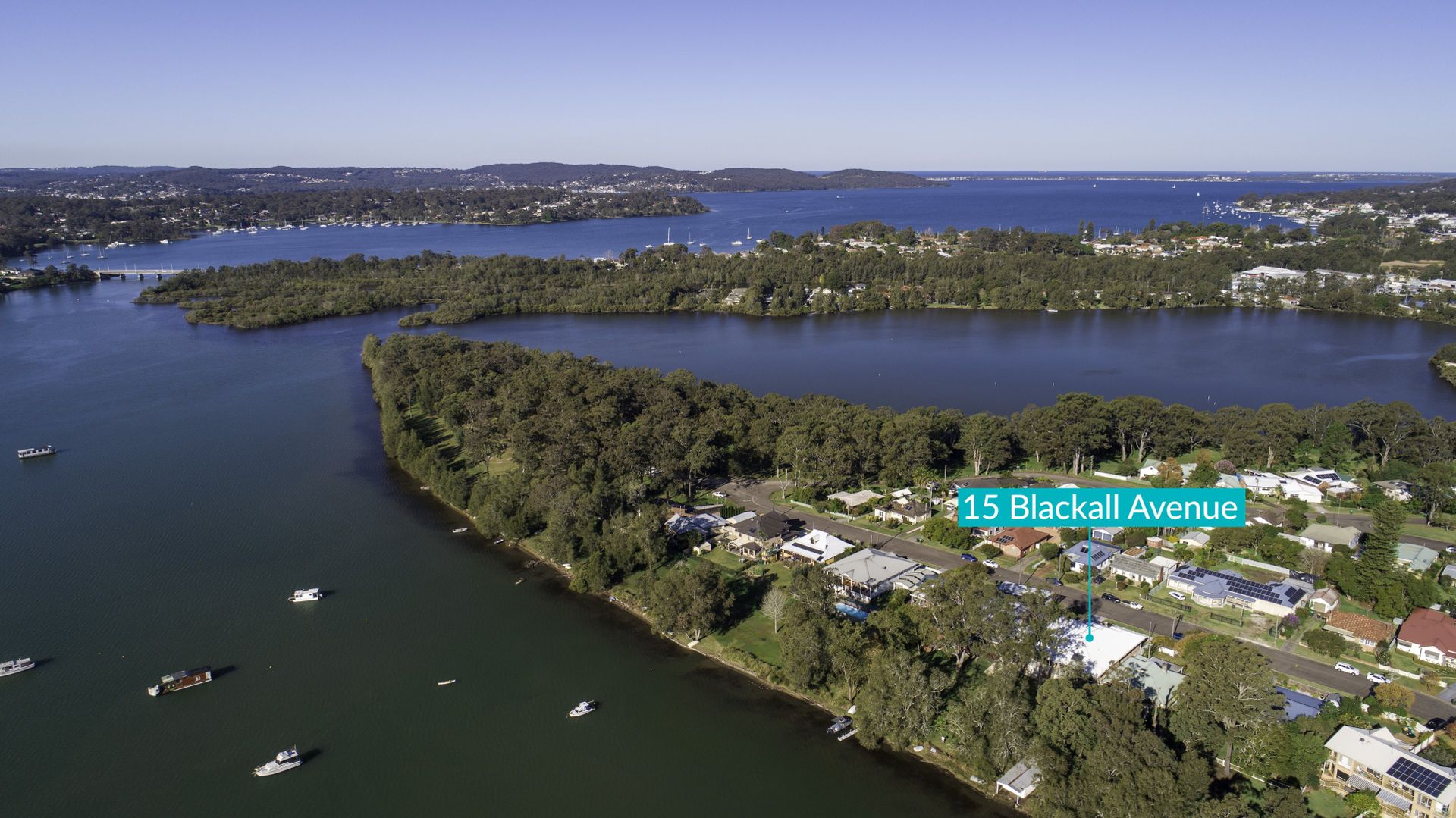 15 Blackall Avenue, Blackalls Park NSW 2283, Image 2