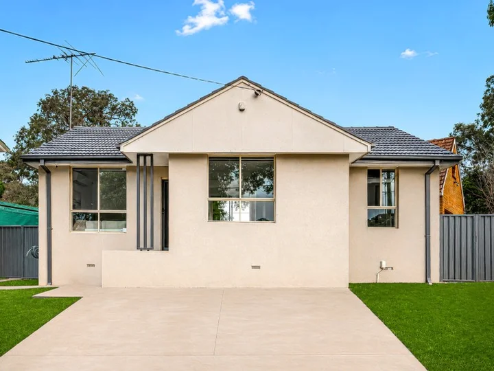 22 Moffatt Drive, Lalor Park NSW 2147