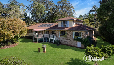 Picture of 105 Flaxton Drive, MAPLETON QLD 4560