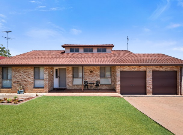 93 Muru Drive, Glenmore Park NSW 2745