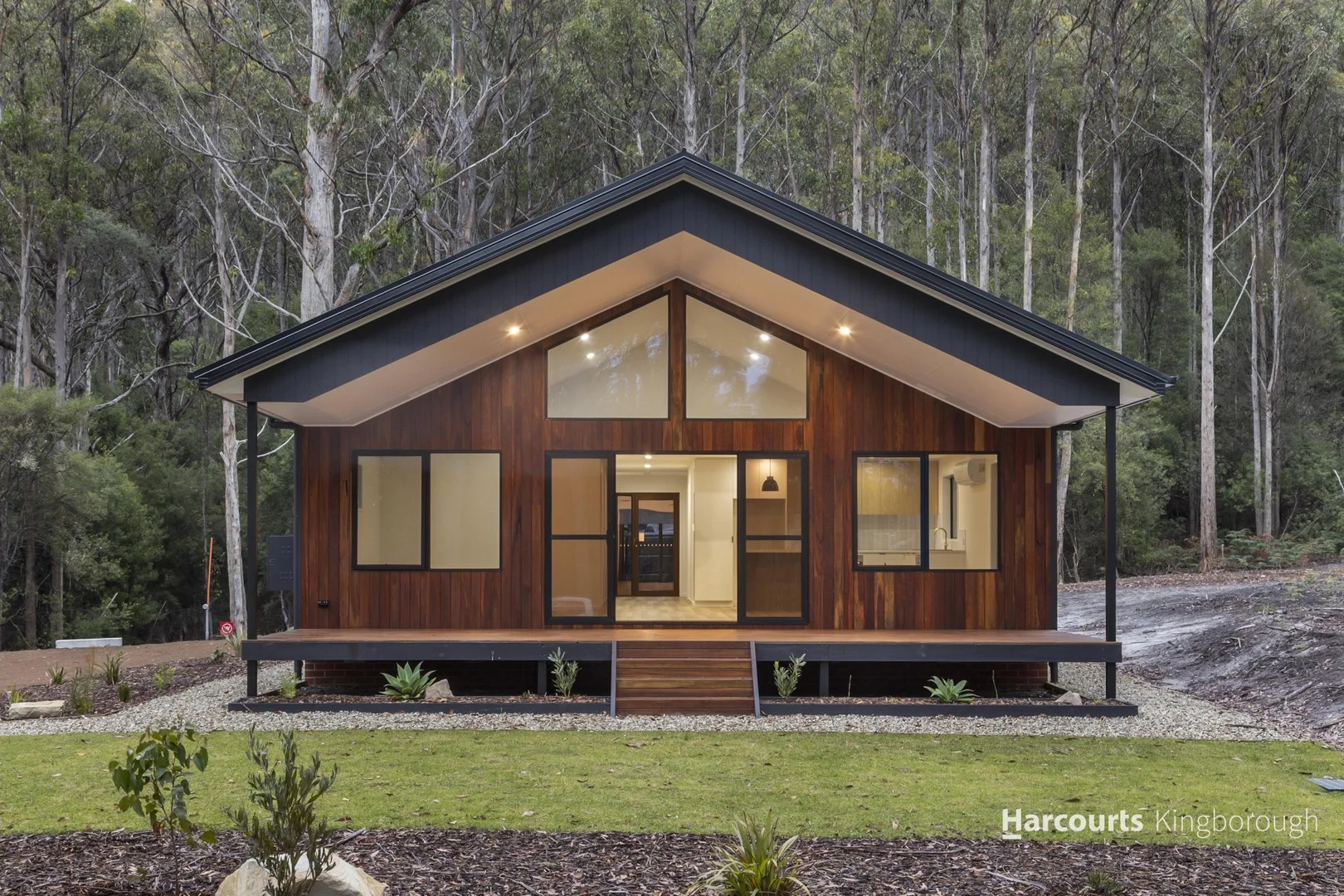 61 Rose Lane, Flowerpot TAS 7163