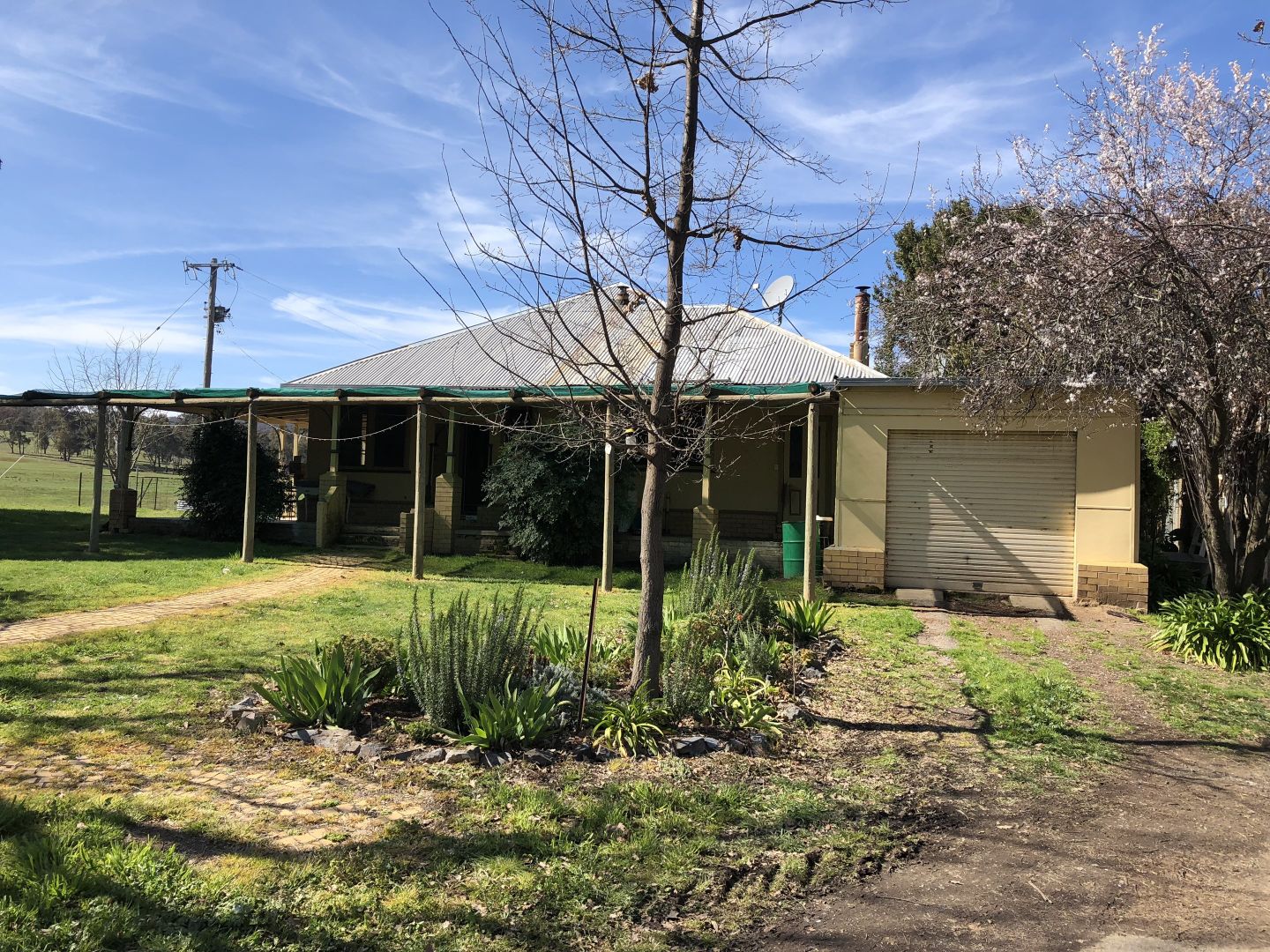 698 Little Billabong Rd, Little Billabong NSW 2644, Image 2