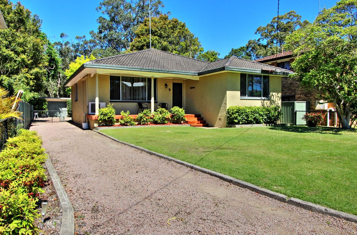 23 Baker Street, Dora Creek NSW 2264, Image 0