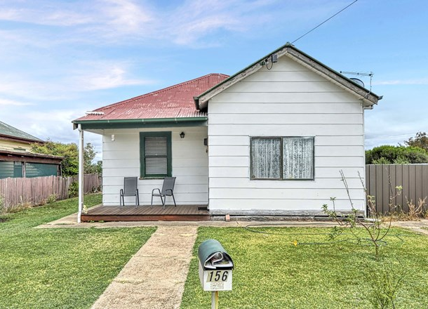 156 Moore Street, Ararat VIC 3377