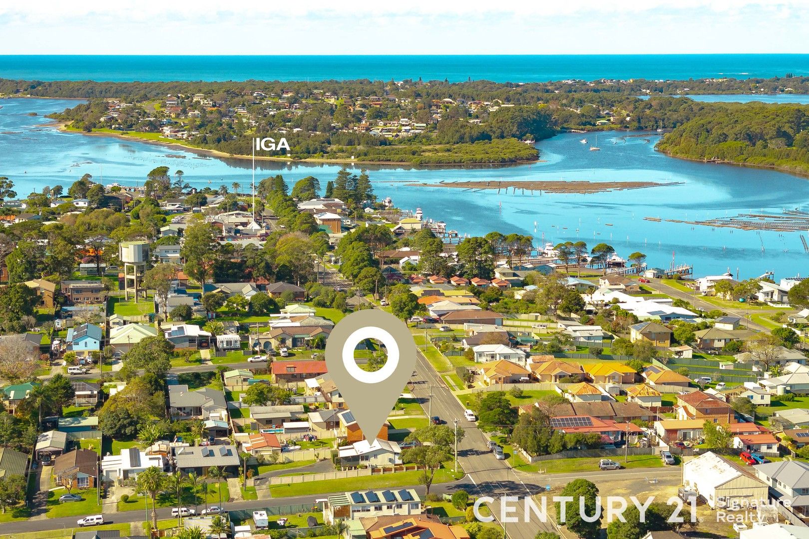 47 Greenwell Point Road, Greenwell Point NSW 2540, Image 0