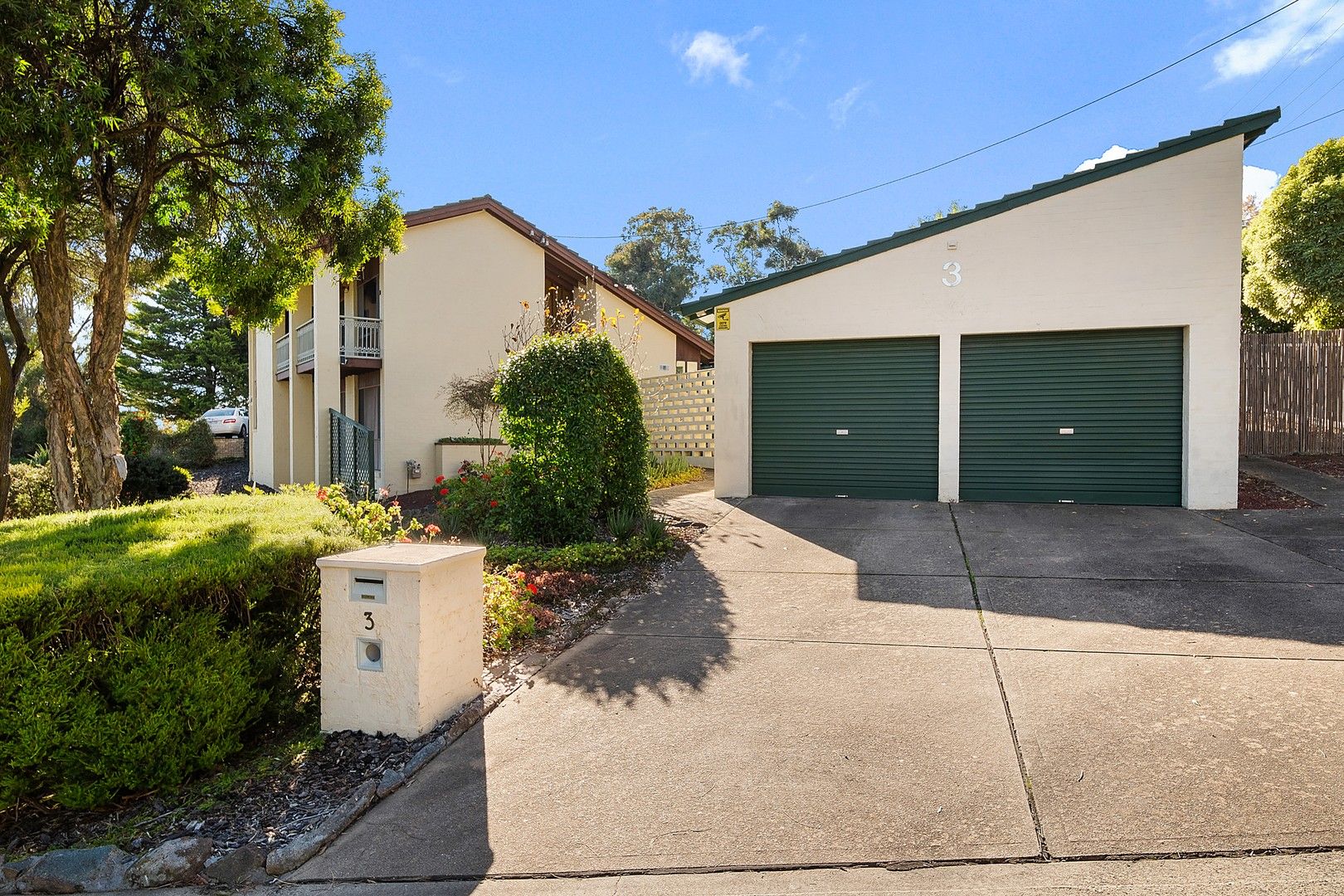 3 Schwarz Place, Flynn ACT 2615, Image 0