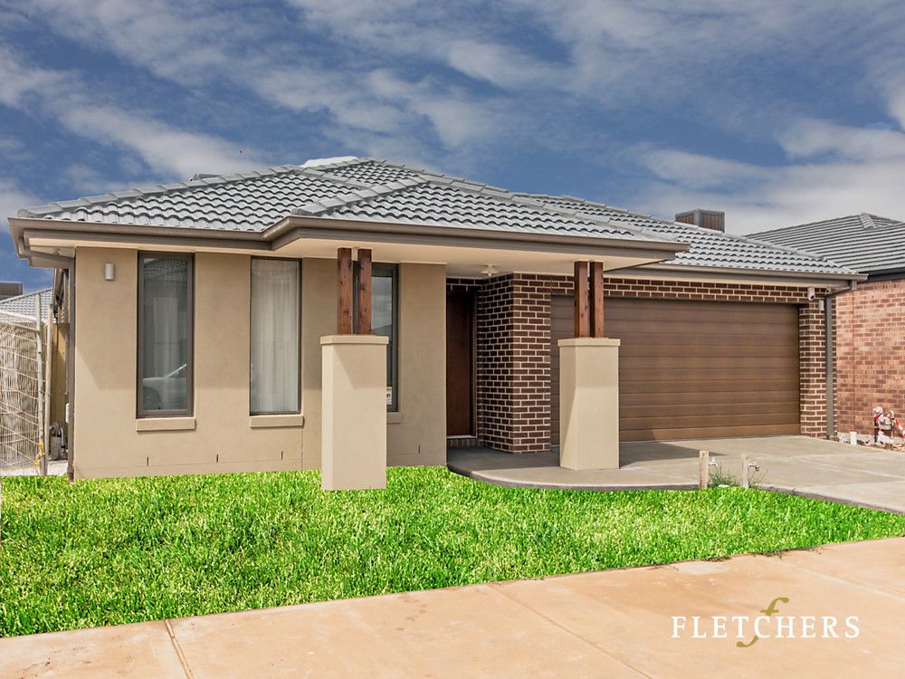 13 Beckworth Boulevard, Tarneit VIC 3029, Image 1