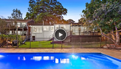 Picture of 128 Melwood Avenue, KILLARNEY HEIGHTS NSW 2087