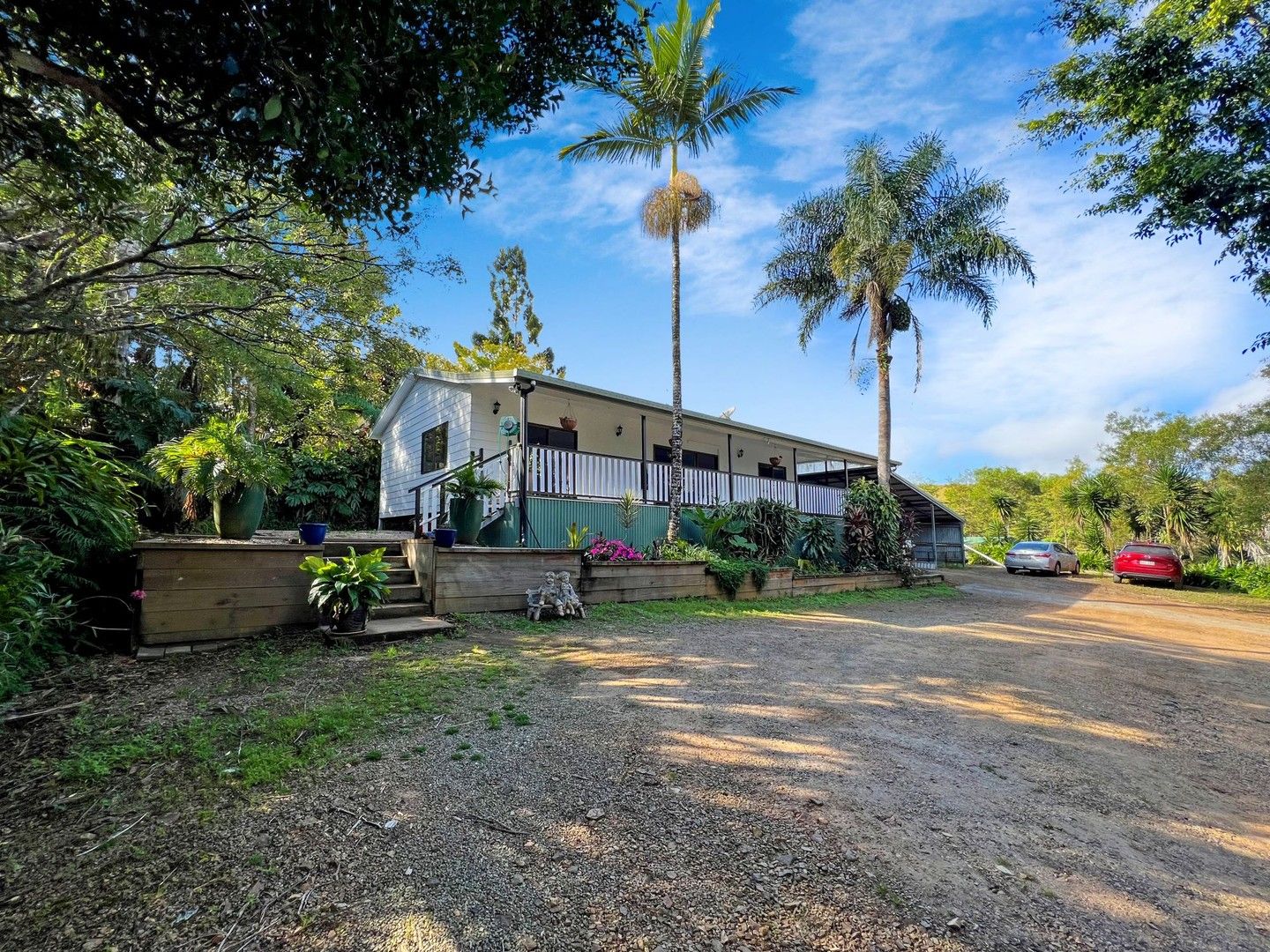 1044 East Evelyn Road, Evelyn QLD 4888 House for Sale Domain