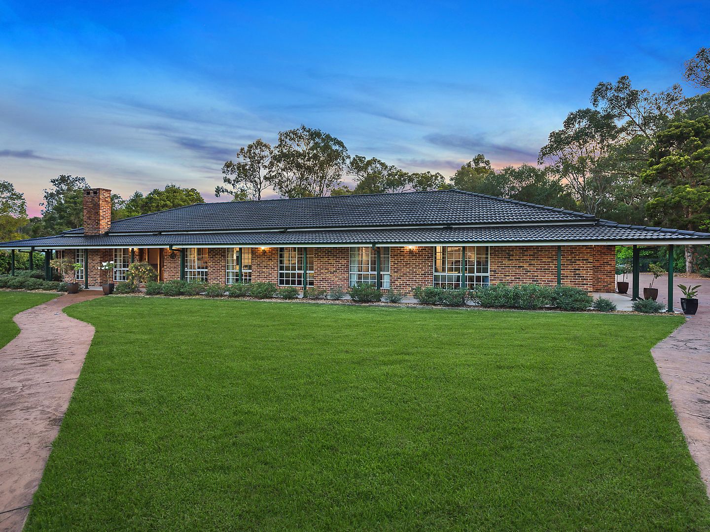 10 Nutwood Lane, Windsor Downs NSW 2756, Image 1