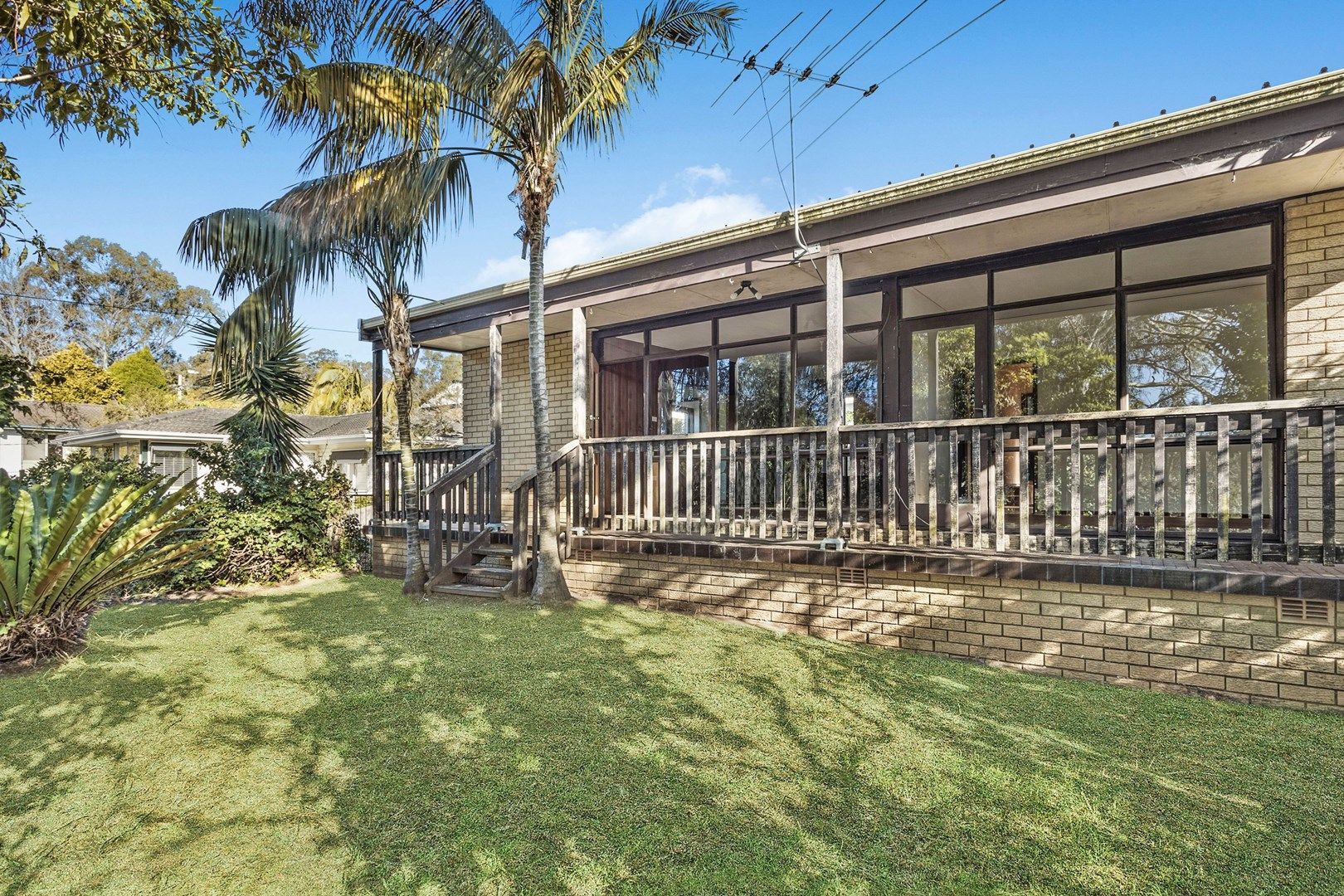 6 Cassandra Crescent, Heathcote NSW 2233, Image 1