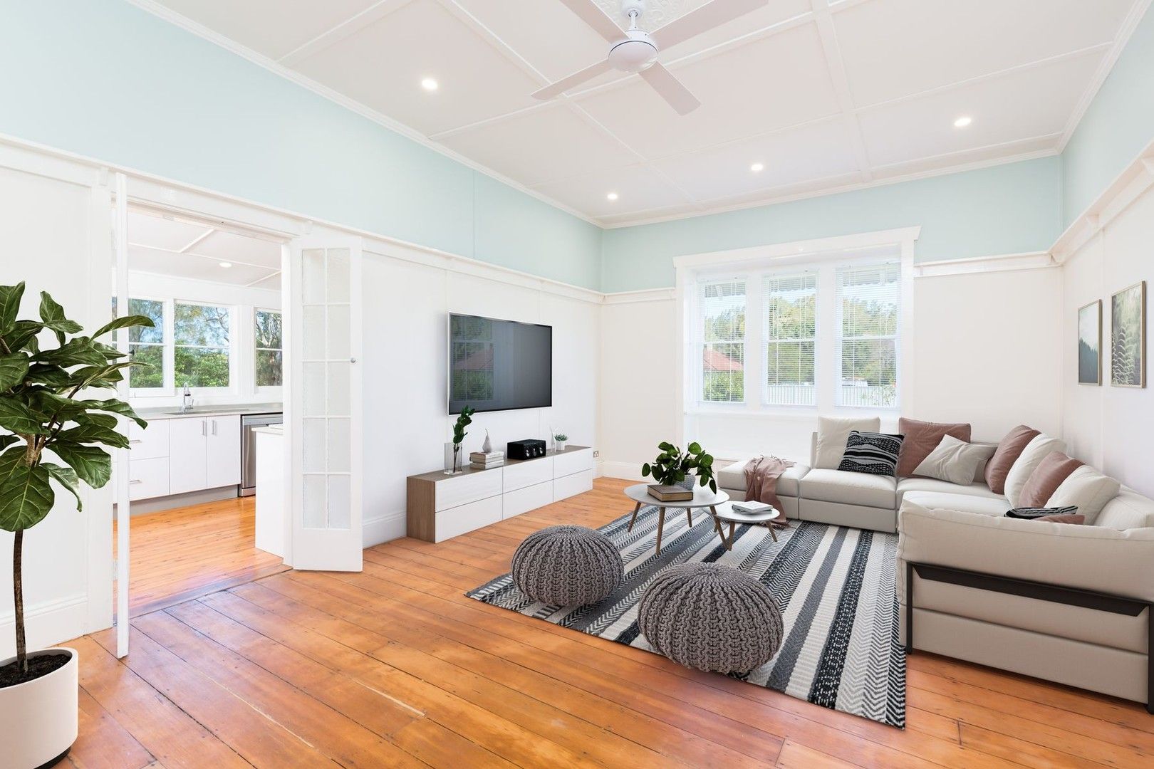 4 bedrooms House in 3 Rose Street BLACKALLS PARK NSW, 2283