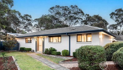 Picture of 29 Fahey Crescent, YALLAMBIE VIC 3085