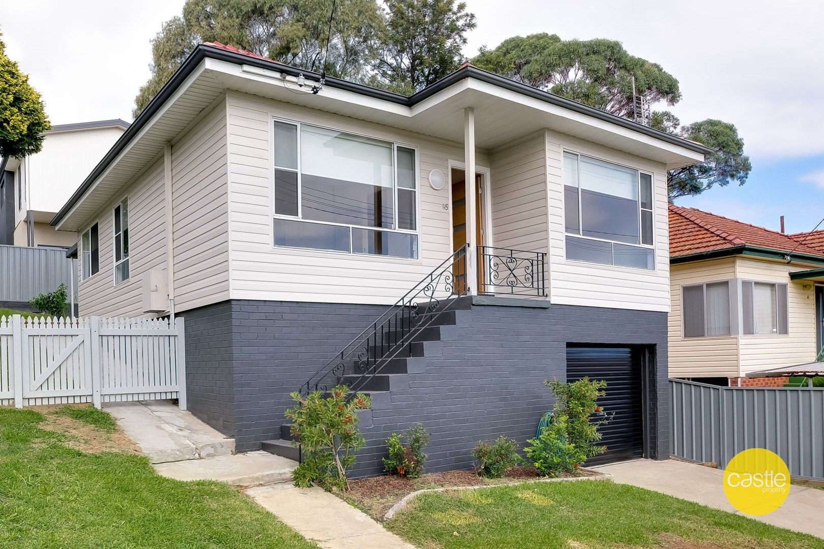 45 Arthur Street, North Lambton Property History & Address Research Domain