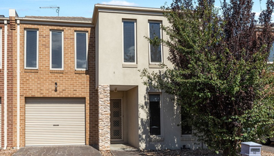 Picture of 10 Richie Circuit, HILLSIDE VIC 3037