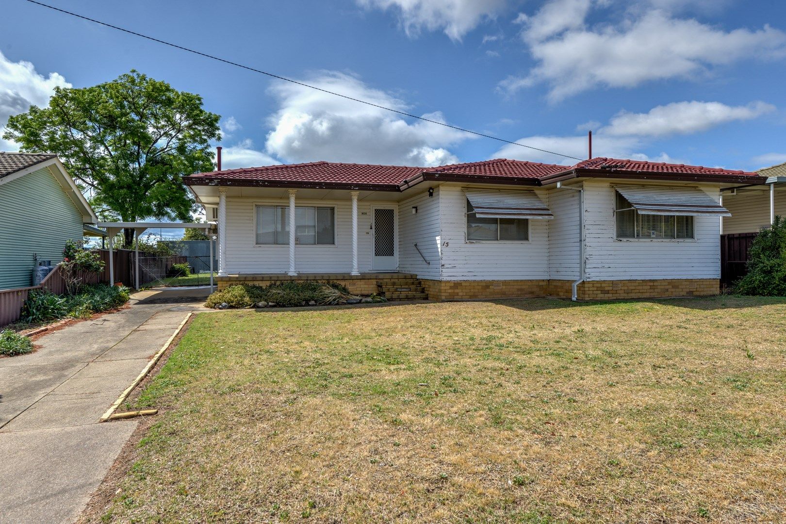 15 Wongala Street, Tamworth NSW 2340, Image 0