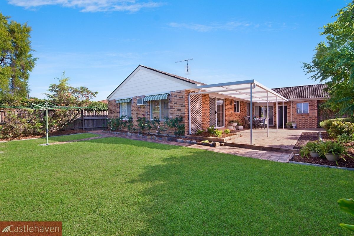 74 Battlement Crescent, Castle Hill NSW 2154, Image 1