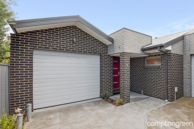 Picture of 3/139 Chambers Road, ALTONA NORTH VIC 3025