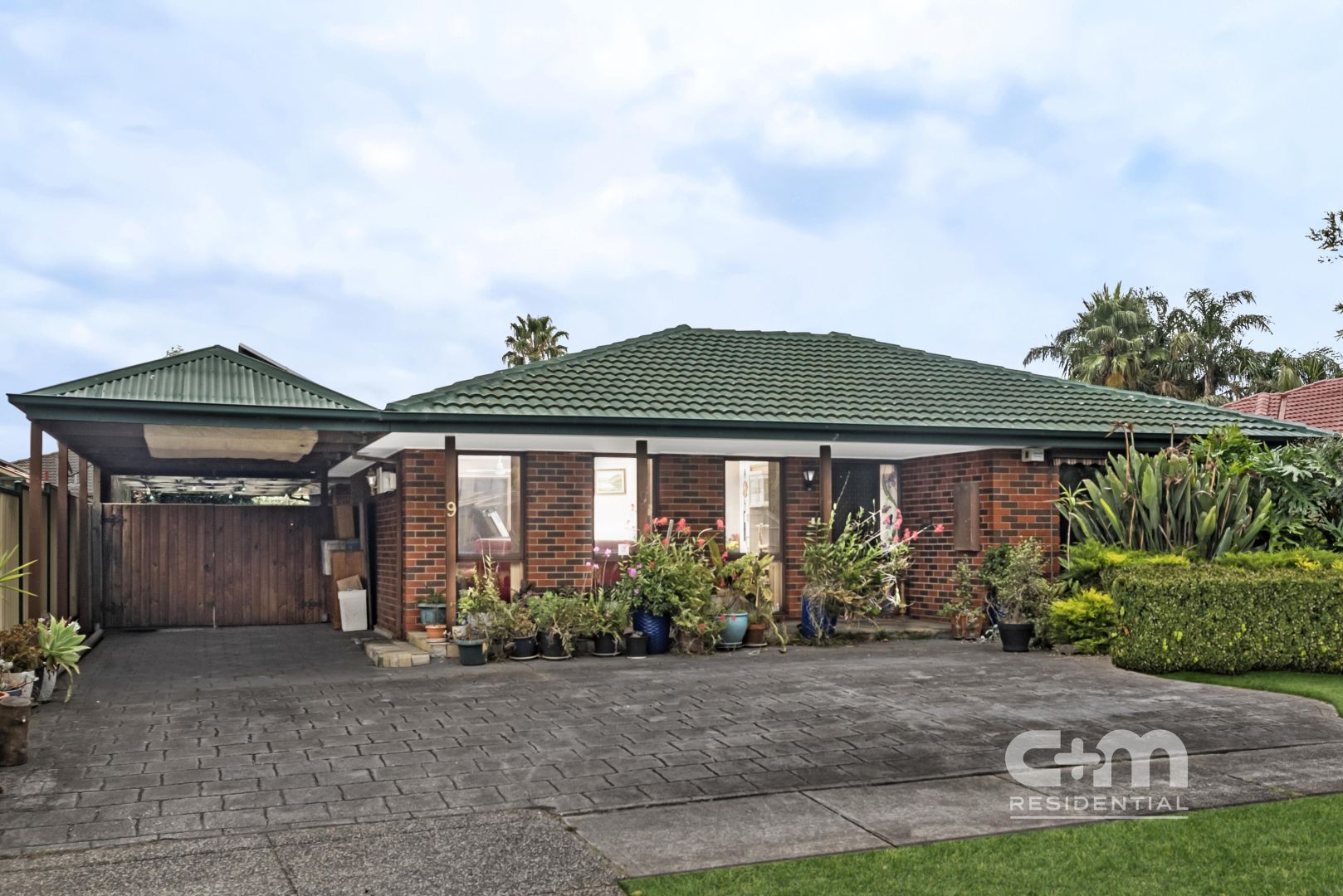 9 Mitchell Crescent, Meadow Heights VIC 3048