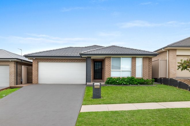 Picture of 29 Dutton Street, SPRING FARM NSW 2570